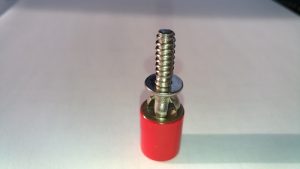 Manufacturer thread forming screws