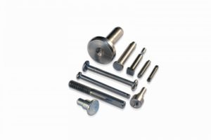 industrial screw manufacturer