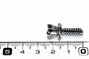 industrial screw supplier