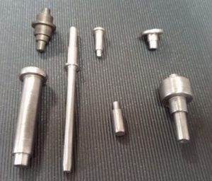 manufacturer of shaft rivet, stepped rivet