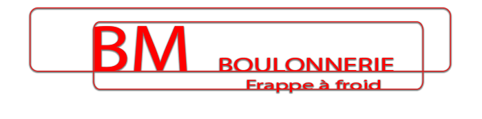 BM Boulonnerie, industrial screws and fasteners