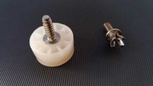 Manufacturer of insert to overmold