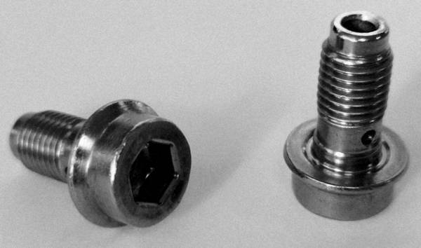 Rivets forés  LE RIVET FORE : fabriquant tous rivets en tous métaux